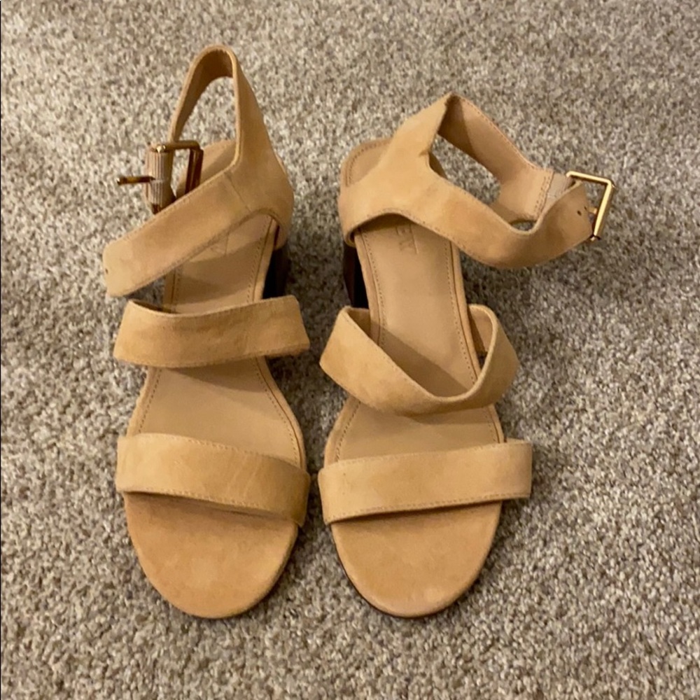 Jcrew shoes